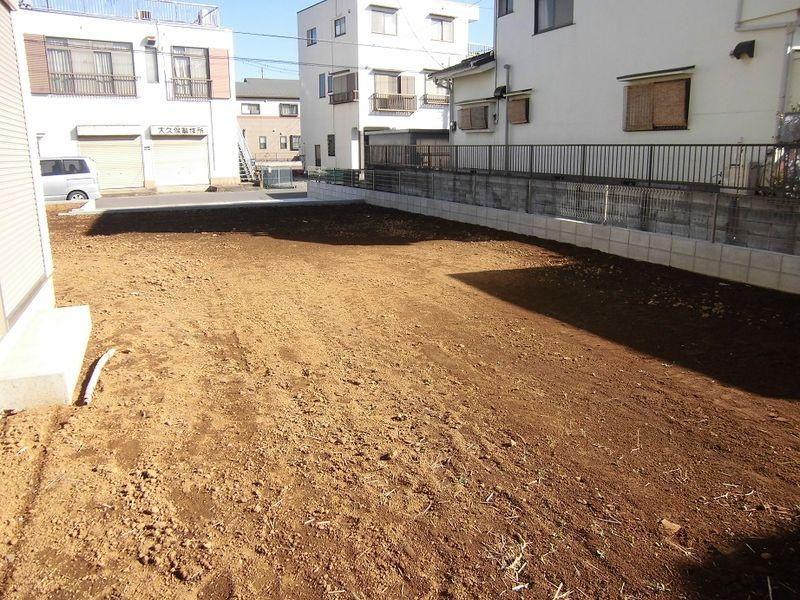 Local appearance photo