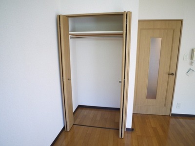 Receipt. Storage room.