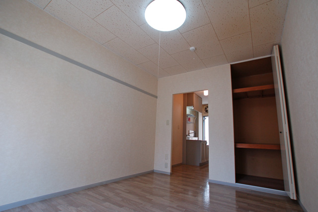 Living and room. Popular Flooring