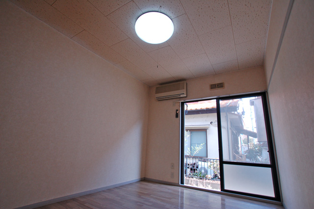 Living and room. Bright living room Comfortable and air-conditioned