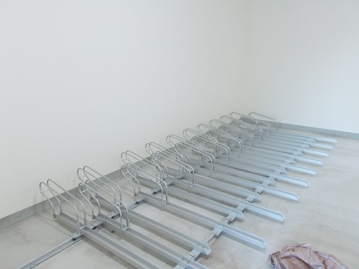 Other. 0m to bicycle parking lot (Other)