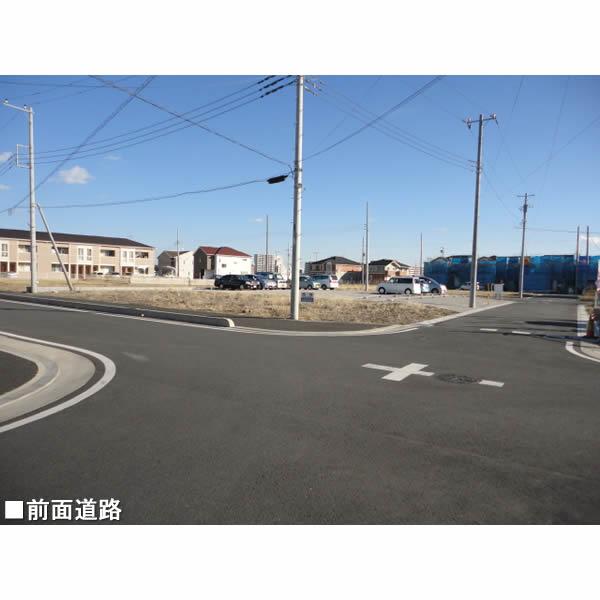 Local photos, including front road. Local (May 2013) Shooting