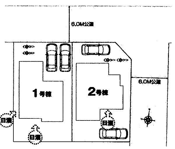 The entire compartment Figure
