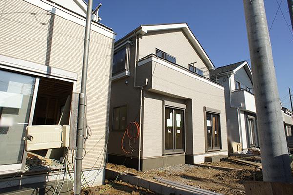 Local appearance photo