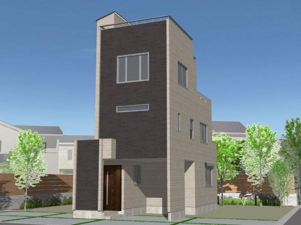 Rendering (appearance)