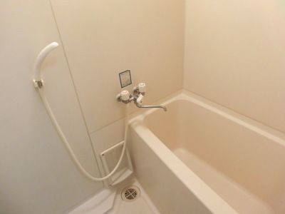 Bath. Bus is a toilet! ! 