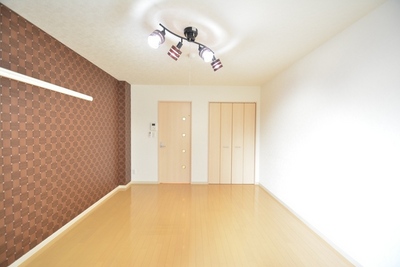 Living and room. ☆ The living room from the outside ☆