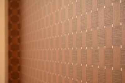 Living and room. ☆ Chic accent Cross ☆