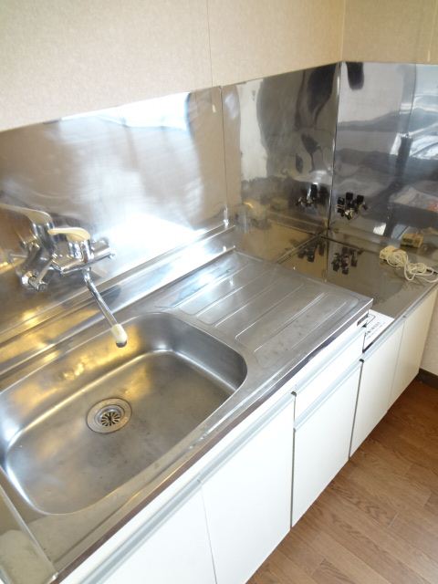 Kitchen. There are also wide enough kitchen ease of use seems to.