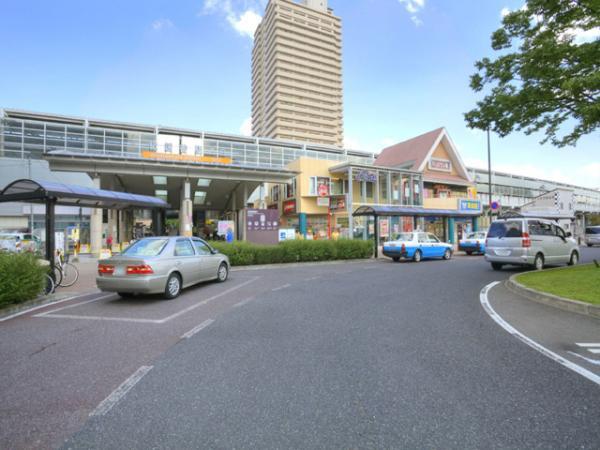 Other Environmental Photo. 2410m Isesaki Tobu to other environment photo "Kitakoshigaya" station