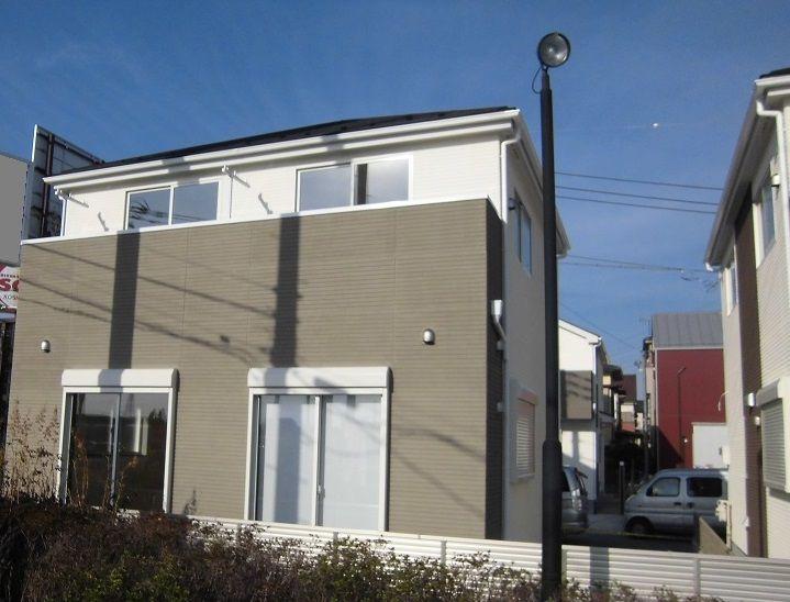 Local appearance photo