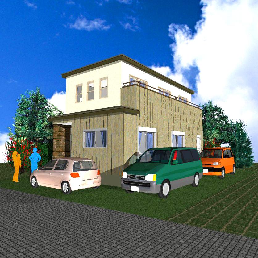 Rendering (appearance)