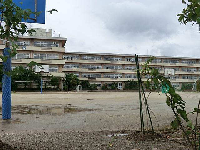 Other. Fuji Junior High School