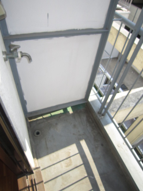 Other Equipment. Laundry Area