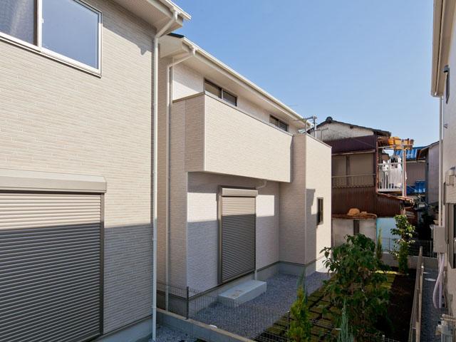 Local appearance photo