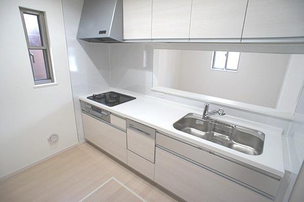 Kitchen. Communication kitchen is cooking fun