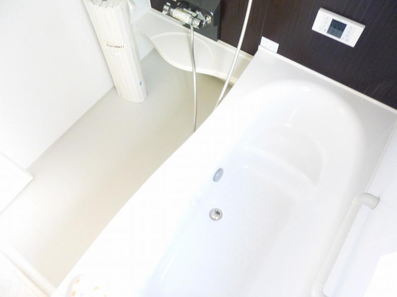 Bathroom. Indoor (12 May 2013) Shooting