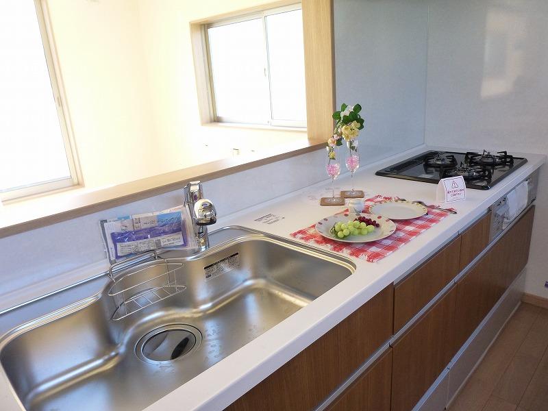 Kitchen. Indoor (12 May 2013) Shooting