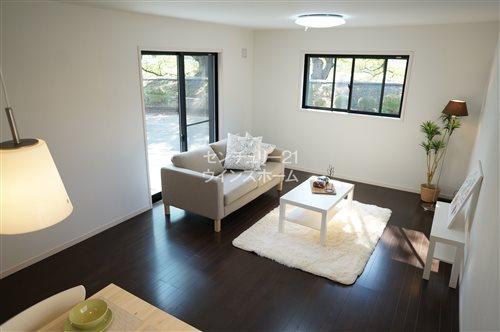 Same specifications photos (living)