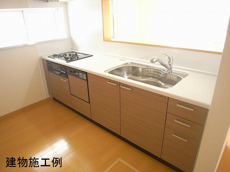 Same specifications photo (kitchen). Same specifications
