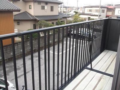 Other. South-facing balcony! Jose will futon also firmly.