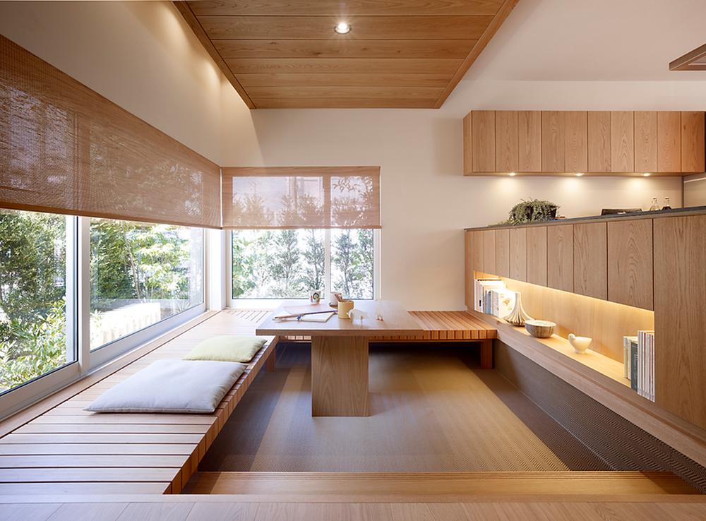 Other. Example of construction