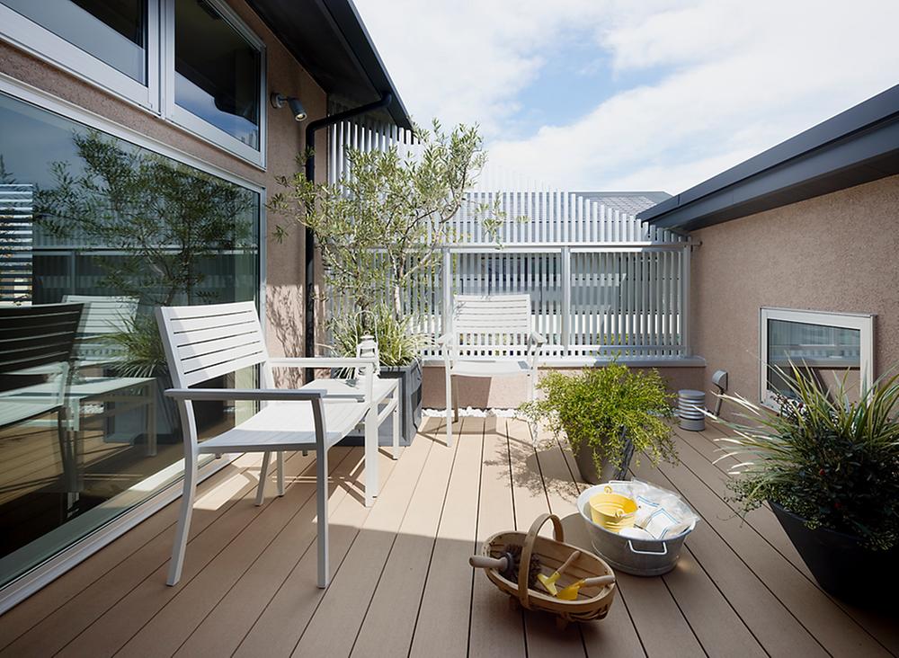 Other. Example of construction