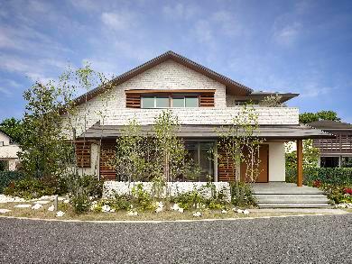 Other. Example of construction