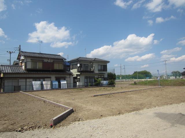 Other local. No. 3 place