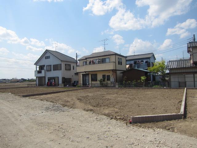 Other local. Sectioning block