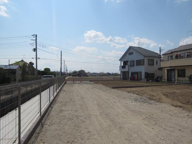 Other local. Good per yang