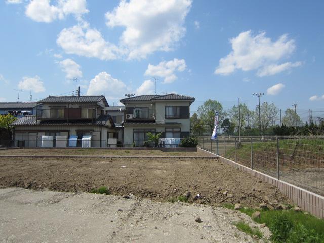 Other local. No construction conditions