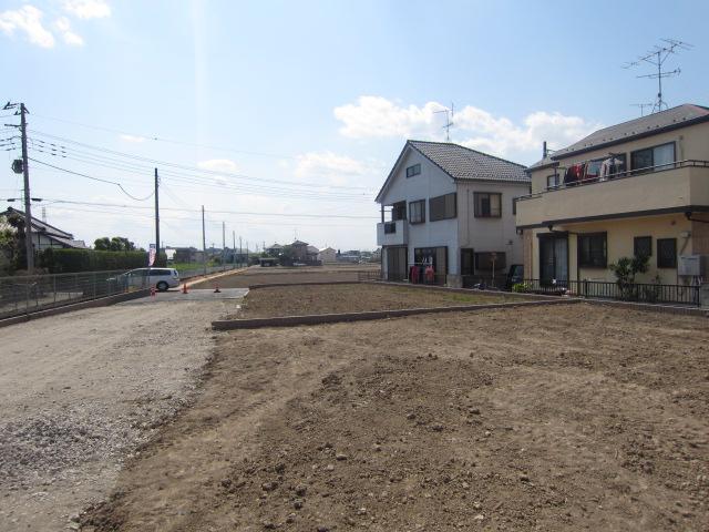 Local land photo. Please feel free to contact us