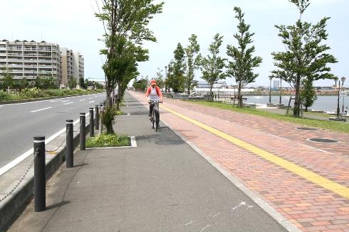 Other Environmental Photo. 600m to Lakeside Walk