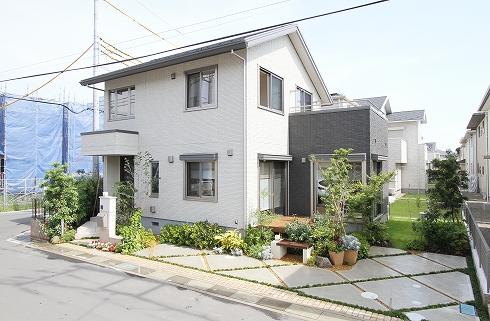 Local appearance photo. No.10-15 appearance