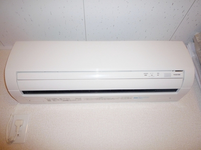 Other.  ☆ Air conditioning Installed ☆ 