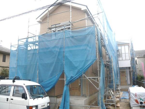 Local photos, including front road