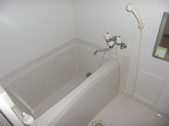 Bath. We will take day-to-day tired fairly dust because large tub.