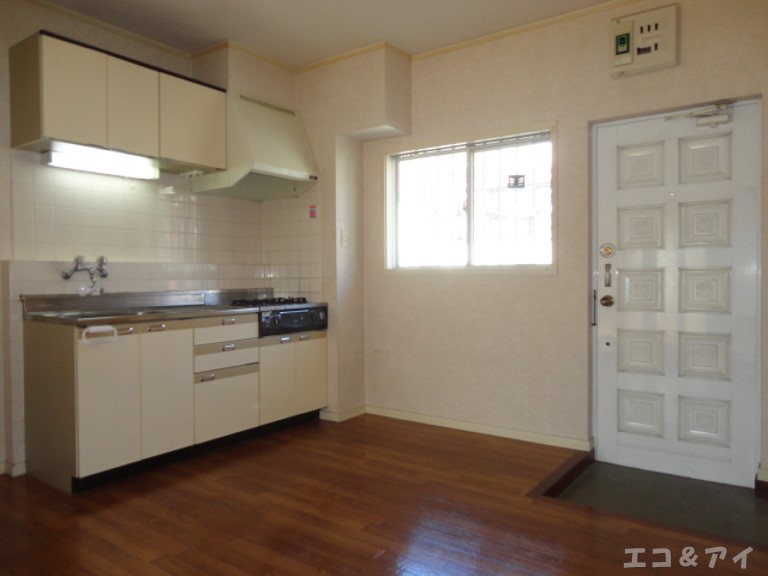 Living and room. dining