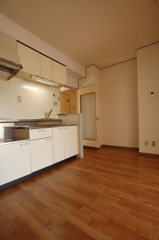 Living and room. Bright and airy dining