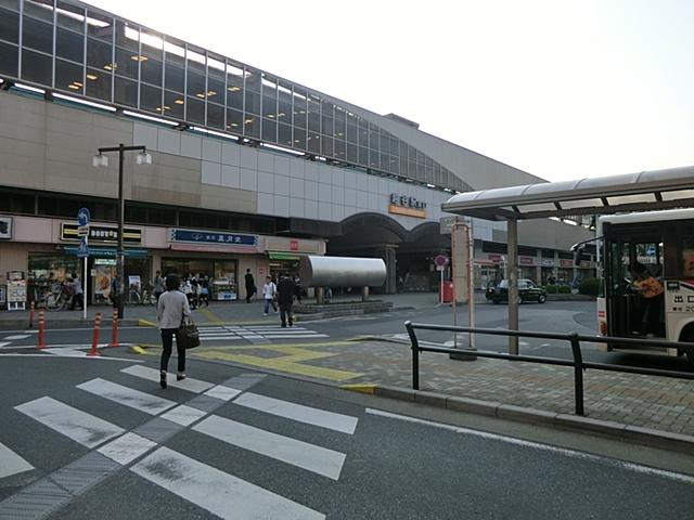 station. Isesaki Tobu "Koshigaya" station A 15-minute walk