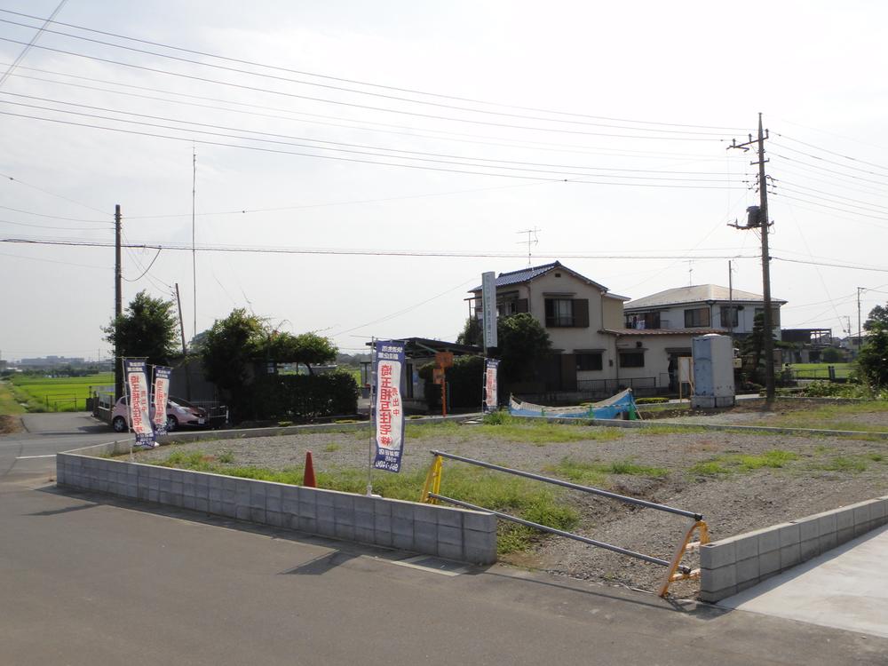 Local photos, including front road. local