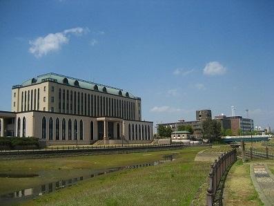 Other Environmental Photo. 700m to the center Civic Center