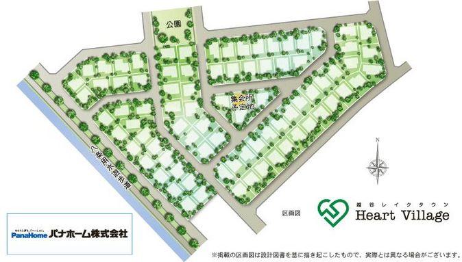 The entire compartment Figure