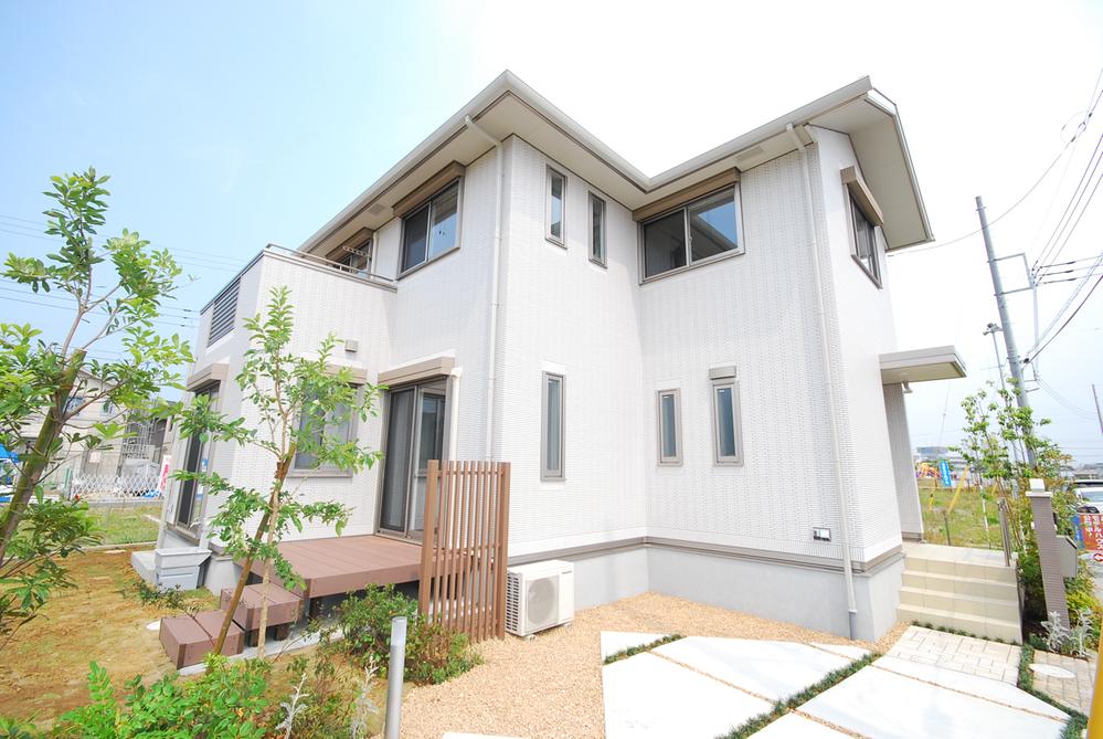 Local appearance photo. 5-11 No. land appearance photos (5 May 2013 shooting)