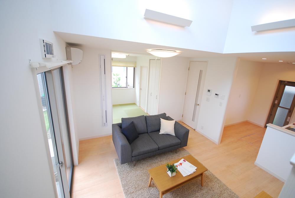 Local appearance photo. 10-26 No. land appearance (August 2013 shooting)