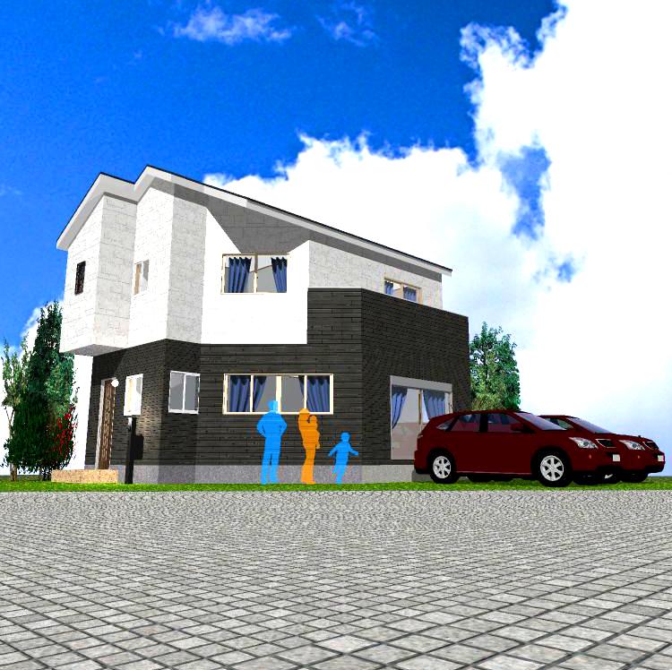 Rendering (appearance)