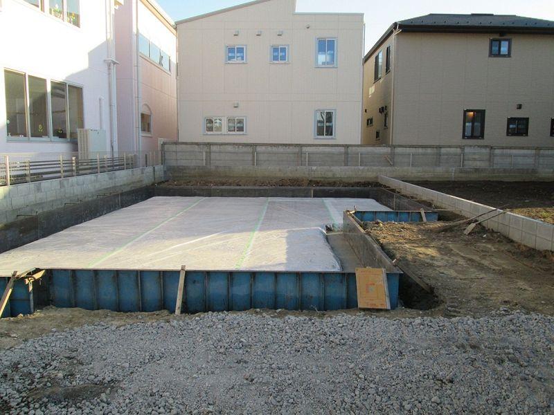 Local appearance photo. 2013 December 15, currently