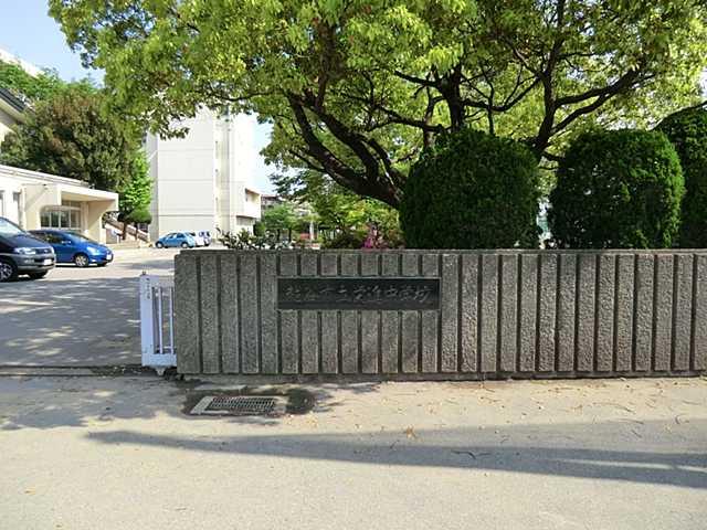 Junior high school. Preferment until junior high school 1590m