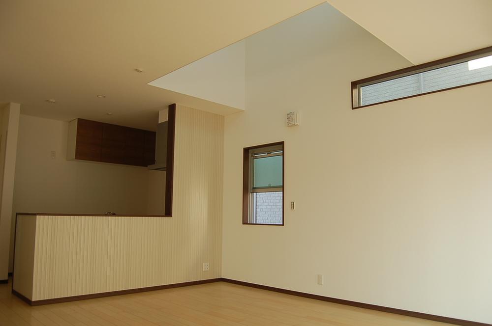 Living. 6 city blocks 11 Building